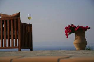 Akritas Ef Zin Villas & Suites Chalkidiki Exterior photo